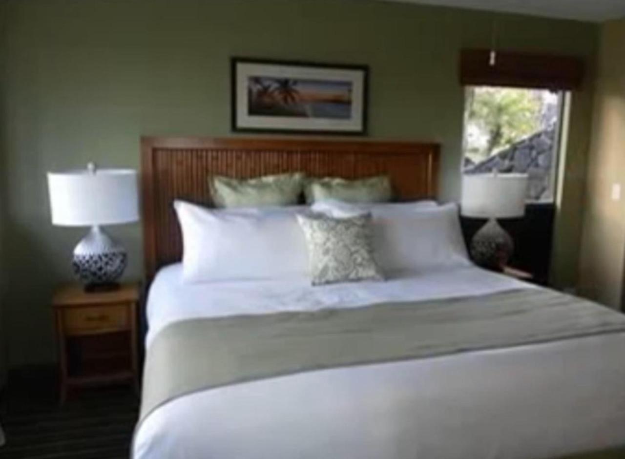 Sea Mountain Hotell Pahala Eksteriør bilde